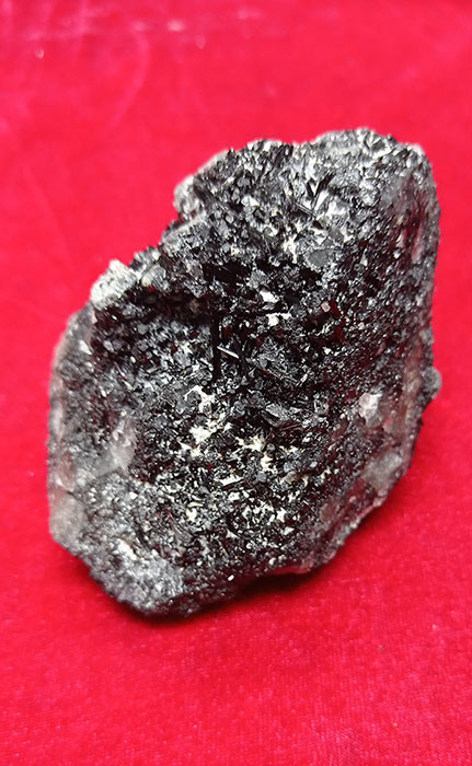 Turmalina negra, cuarzo de proteccion