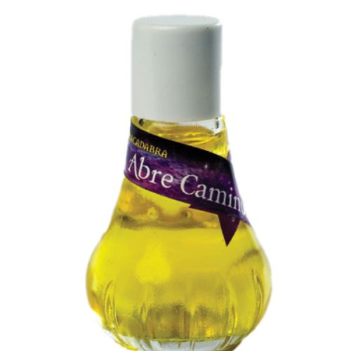 Esencias aromáticas