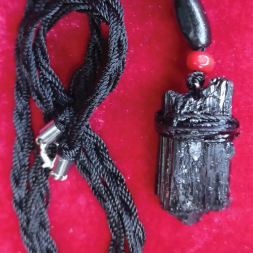 Collar de protección