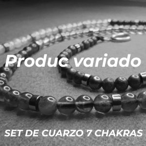Piedras para armonizar