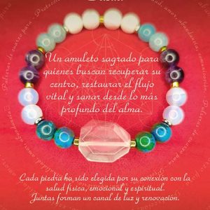 Pulsera de salud