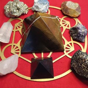Altar de intenciones