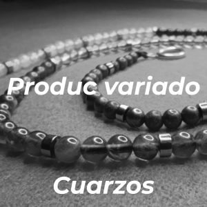 Cuarzos