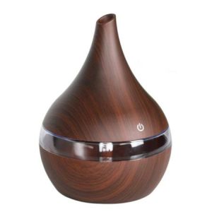 Difusor de aroma
