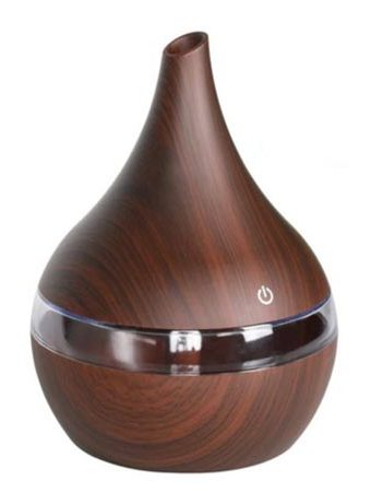 Difusor de aromas