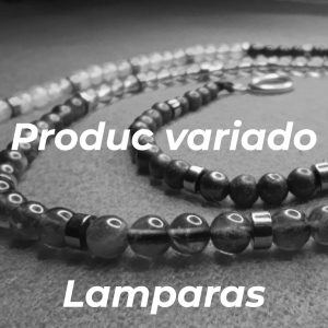Lamparas
