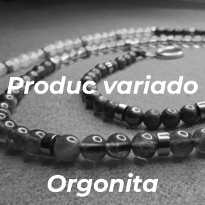 Orgonita
