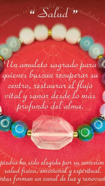 Pulseras de abundancia - Imagen 4