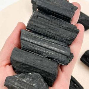 Piedras Pulidas redondeadas