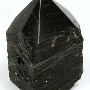 Turmalina negra, piedra de protección