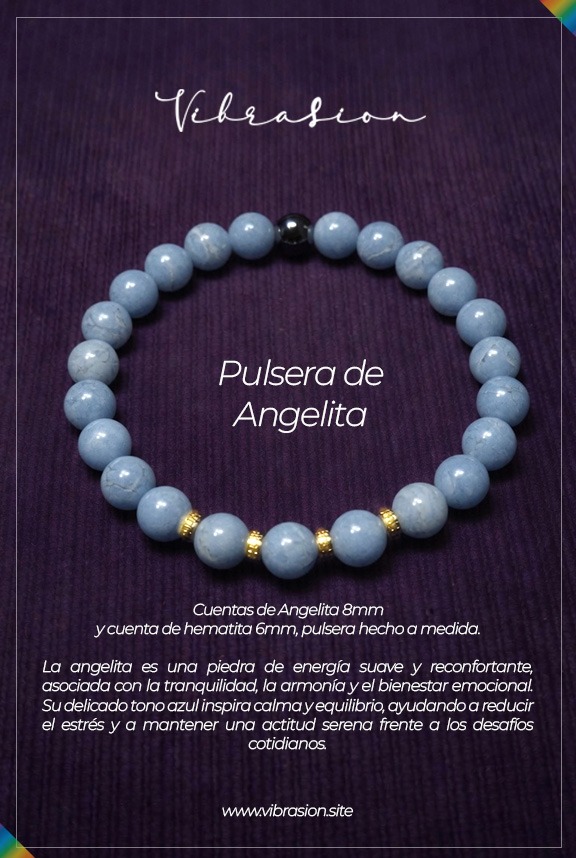 Pulsera de Angelita - Image 3