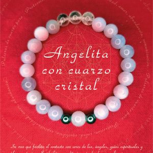 Pulsera de Angelita