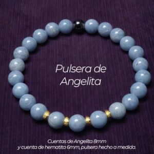 Pulsera de Angelita