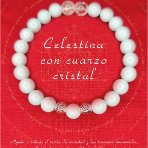 Pulsera de Celestina