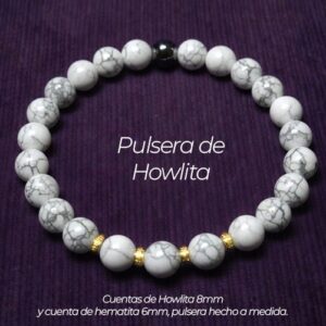 Pulsera de Jaspe Kiwi