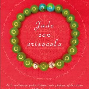 Pulsera de Jade