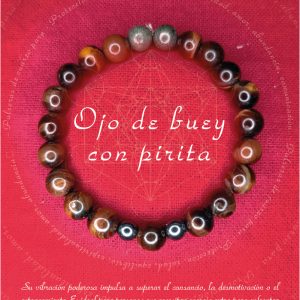 Pulsera de Ojo de Buey
