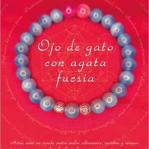 Pulsera de Ojo de Gato