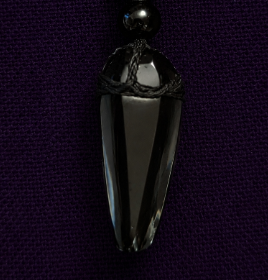 Collar de Ónix