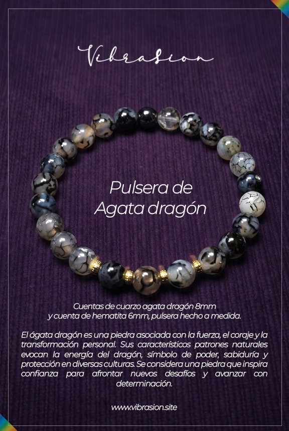 Ágata dragón - Image 3