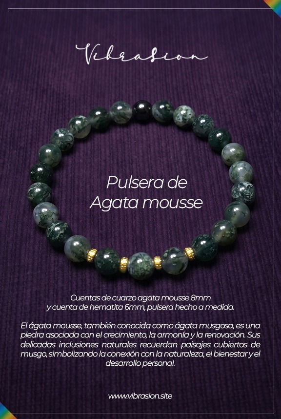 Ágata Mousse - Imagen 3
