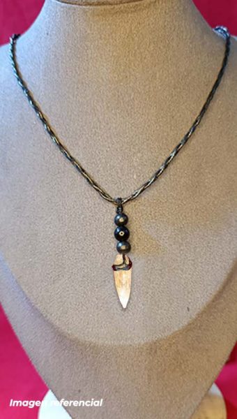 Collar de Citrino - Imagen 2