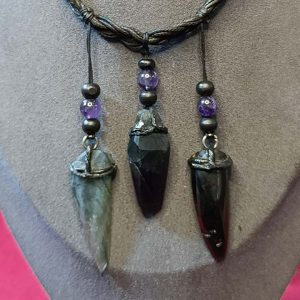 Collares de protección