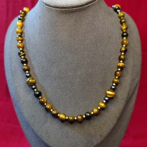 Collar de cuentas
