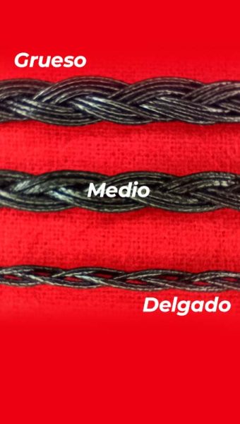 Collar de Labradorita - Imagen 5
