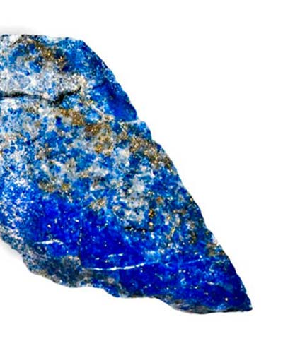 Collar de 1 piedra de obsidiana artesanal para protección energética