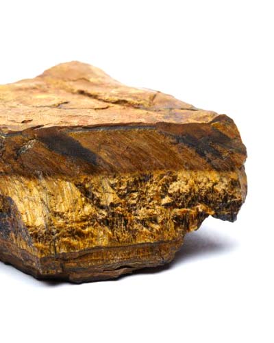 Collar de 1 piedra de obsidiana artesanal para protección energética