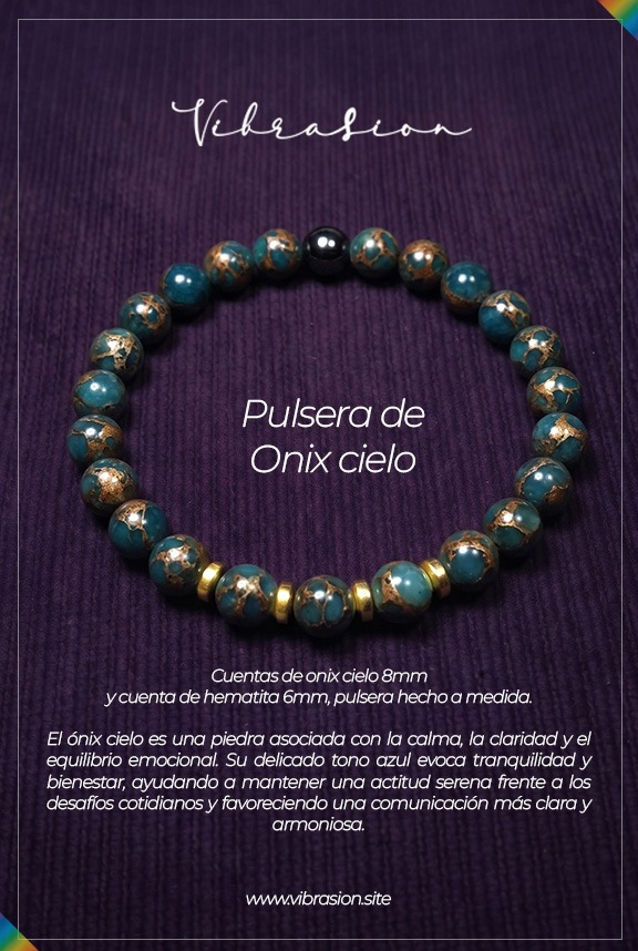 Onix Cielo - Image 3