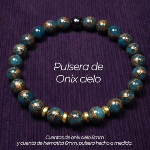Onix Cielo
