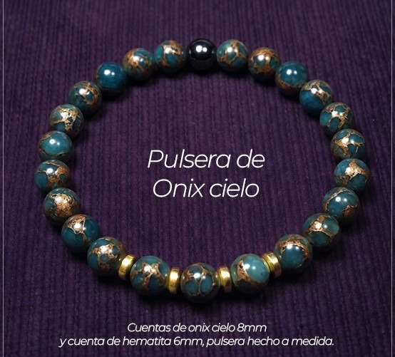 Onix Cielo