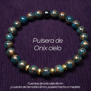 Onix Cielo