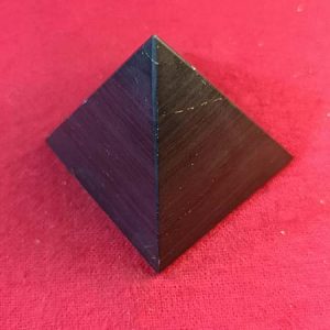 Pirámide de Ónix chico