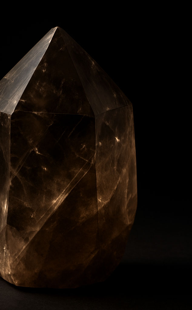 Piedras espirituales